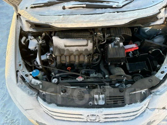 Honda Insight. ZE2, LDA ����