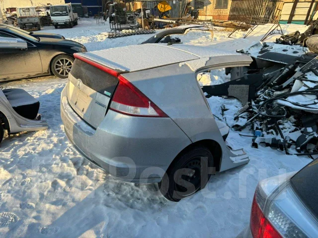 Honda Insight. ZE2, LDA ����