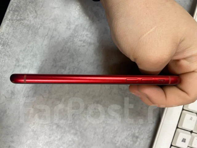 Apple iPhone Xr. �/�, 64 ��, �������, 4G LTE ����