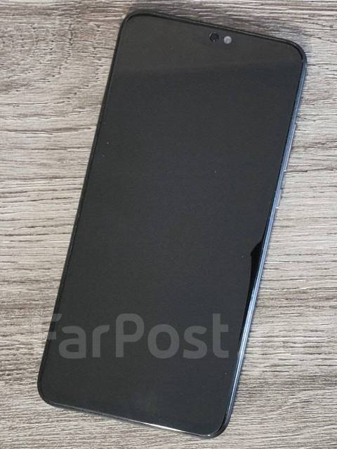 Honor 8X. �/�, 64 ��, ������, 3G, 4G LTE, Dual-SIM, NFC ����