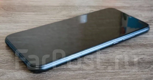 Honor 8X. �/�, 64 ��, ������, 3G, 4G LTE, Dual-SIM, NFC ����