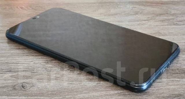 Honor 8X. �/�, 64 ��, ������, 3G, 4G LTE, Dual-SIM, NFC ����