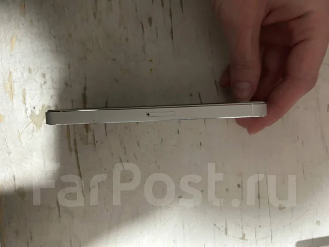 Apple iPhone 5s. �/�, 16 ��, ����� ����