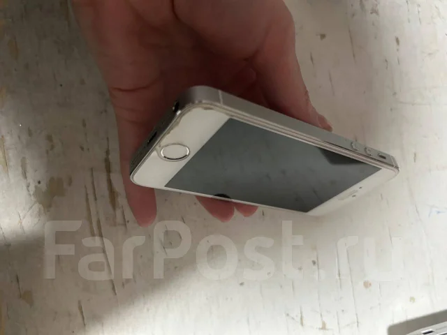 Apple iPhone 5s. �/�, 16 ��, ����� ����