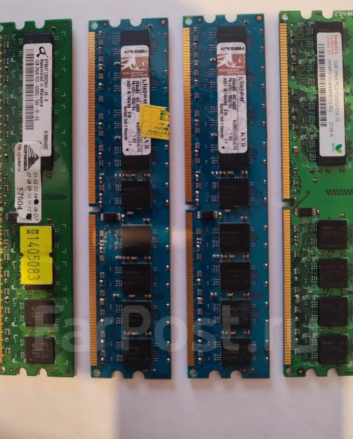 DDR2. ����