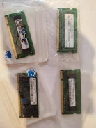 SO-DIMM DDR2. ����
