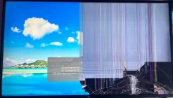 LG 55UP76006. OLED ����