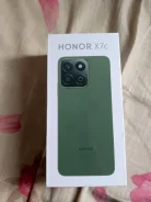 Honor X7c. �����, 128 ��, �������, 3G, 4G LTE, Dual-SIM, ����������, NFC ����