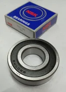 ��������� 6307-2RS NSK (35-80-21) Nissan Vanette, S21 DIE20, DIE22, GAS18 / 43215HA000, 2116296002, 43215HA001 ����
