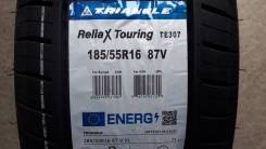 Triangle ReliaX Touring TE307. ������, ����� ����