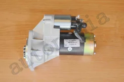 ������� Isuzu 4BE1 / 4BC2 24V Z=9 ������ [5811001291] 5811001291 ����