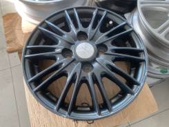 Weds Velva. 4.0x13", 4x100, ET44 