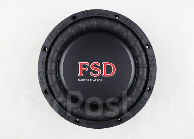 FSD Audio ����