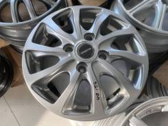 Bridgestone Balminum. 4.0x13", 4x100, ET45 ����