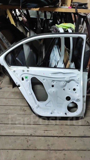 Skoda Rapid ����