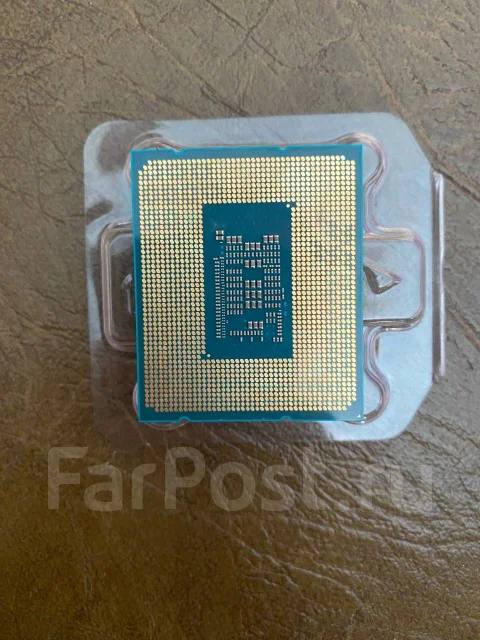 Intel Core i3-12100F ����