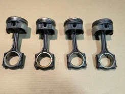 ������� Mazda FS FPY211SA0B ����