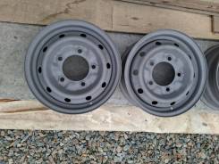 KWC. 5.5x15", 5x160, �� 120,9���. ����
