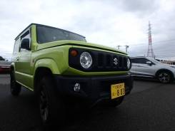Suzuki Jimny. JB64W, R06A ����