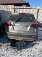 Suzuki Escudo ����