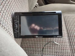 Pioneer AVH-X1600DVD ����