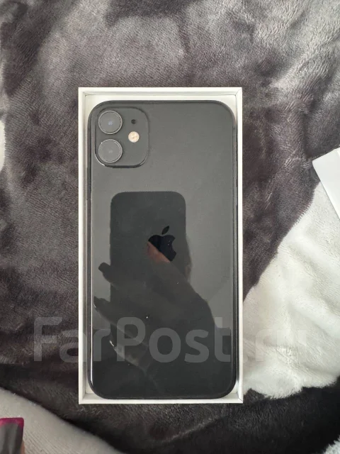 Apple iPhone 11. �/�, 128 ��, ������, 4G LTE ����