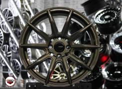 Shogun. 7.0x16", 4x100, 4x114.3, ET38, �� 73,1���. ����