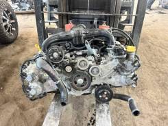  Subaru Forester 2013 FB20 SJ5 FB20A FB20 