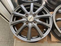 Weds Modica. 4.5x14", 4x100, ET43 