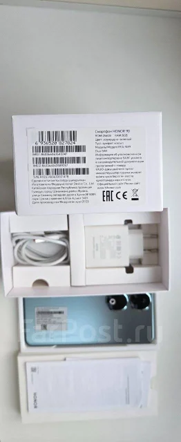 Honor 90. �/�, 256 ��, �������, 3G, 4G LTE, 5G, NFC ����