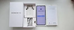 Honor 90. �/�, 256 ��, �������, 3G, 4G LTE, 5G, NFC ����