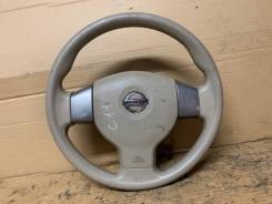  Nissan Tiida 2008 48430ED001 C11 HR15DE 48430ED001 