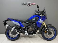 Yamaha Tenere 700. 700����. ��., ��������, ���������, ��� ������� ����