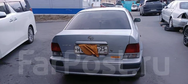 Toyota Corsa. �������, 4wd, 1.5, ������, 295 339����. �� ����