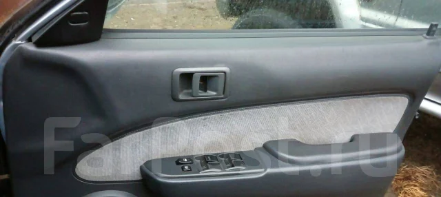 Toyota Corsa. �������, 4wd, 1.5, ������, 295 339����. �� ����