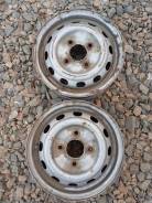 Nissan. 4.5x13", 4x114.3,  65,0. 