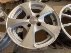 Weds Leonis. 6.0x14", 4x100, ET38 