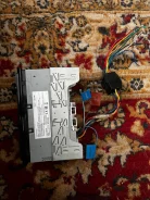 Kenwood KMM-125 ����