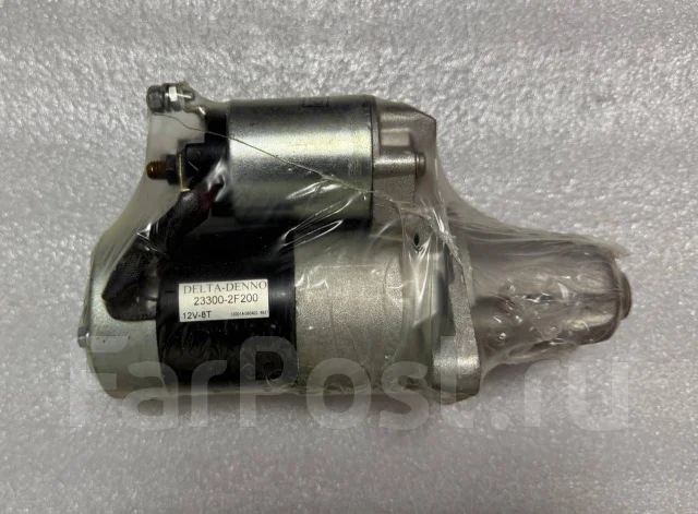 ������� ��� Nissan (23300-2F200) 23300-2F200 ����