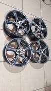 Kosei Seneka RZ. 8.5x18", 5x120, ET-32, �� 73,1���. ����