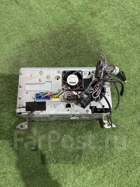 Eclipse AVN2204D ����