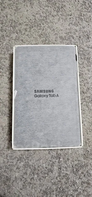 Samsung Galaxy Tab A. ������ 32 �� ����