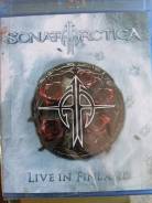 ���� Blu-Ray Sonata Arctica"Live in Finland" ����