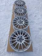 SHLK. 6.0x15", 5x100, ET35,  65,7. 