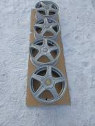 Blows. 6.0x15", 5x100, 5x114.3, ET45,  73. 