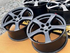 Borbet F. 8.0x18", 5x112, ET35,  66,6. 