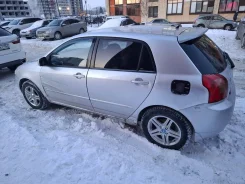 Toyota Corolla Runx. NZE1215014409 ����