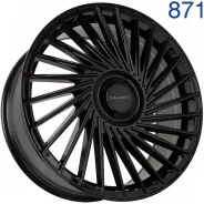 Mansory. 8.5x20", 5x108, 5x114.3, ET35, �� 73,1���. ����
