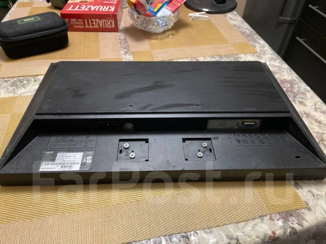 Acer. 18.5", ���������� �� (LCD, LED, QLED) ����