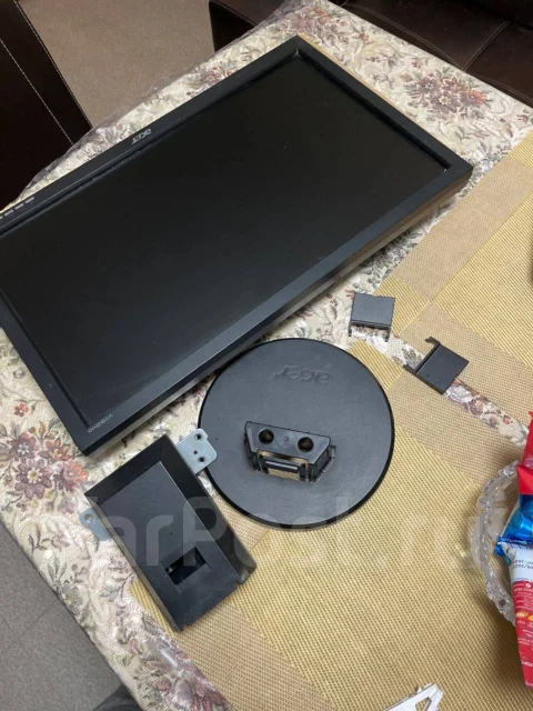 Acer. 18.5", ���������� �� (LCD, LED, QLED) ����